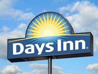Days Inn By Wyndham Lexington-Columbia Екстериор снимка